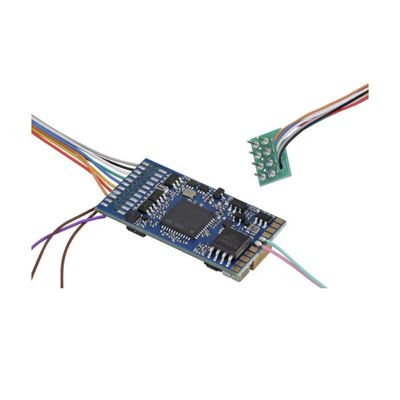 8 Pin