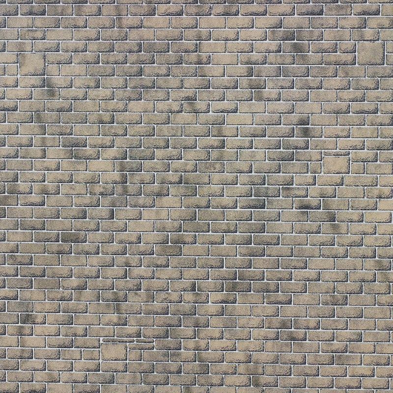 M0057 CUT STONEWORK OO GAUGE