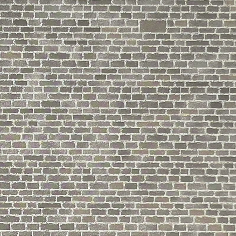 M0059 OLD MILL STONE BUILDER SHEET OO GAUGE