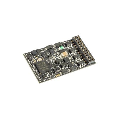 DCC Non Sound Decoders