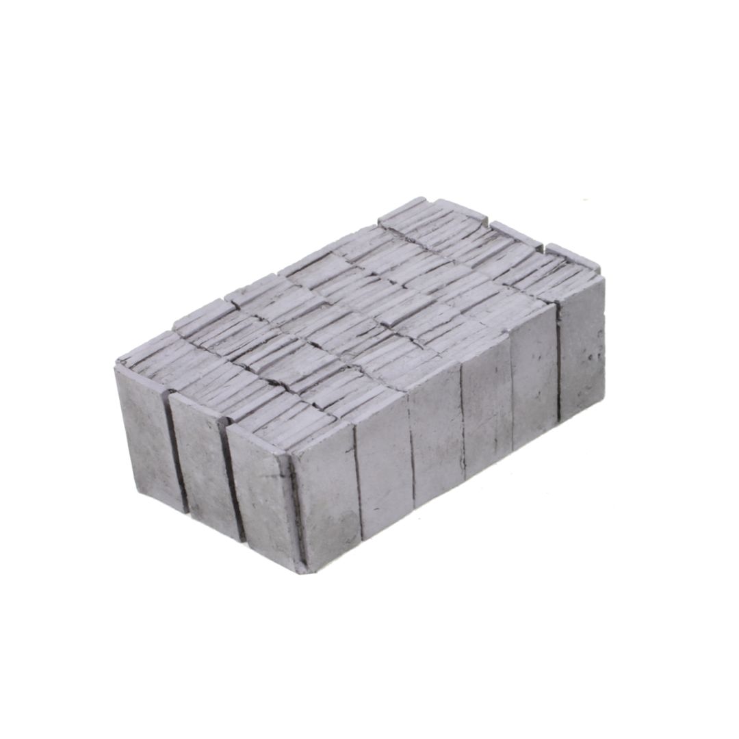 47-0542 NG7 Dinorwic Wagon Slate Load (x4)