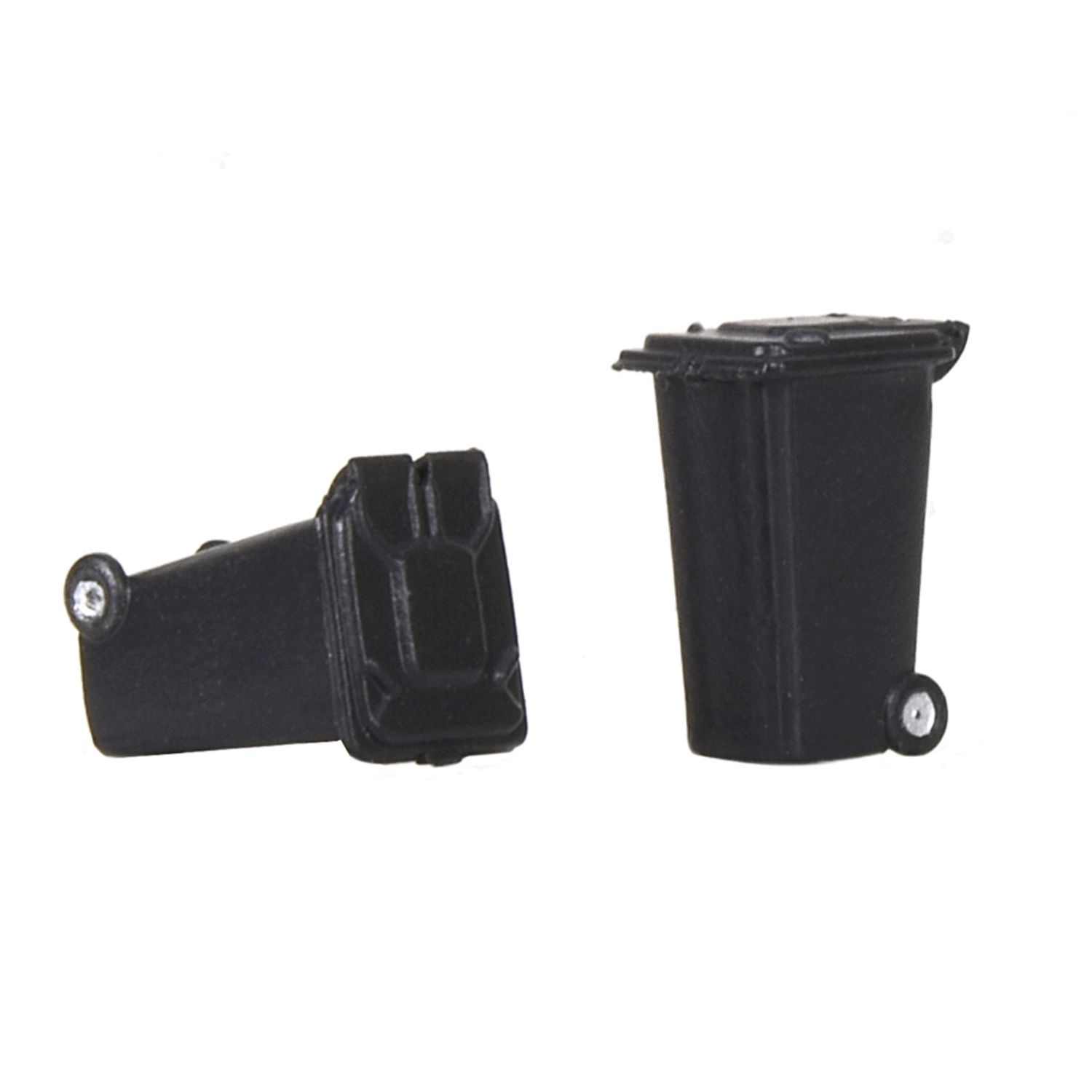 44-525 OO Gauge Domestic Wheelie Bins