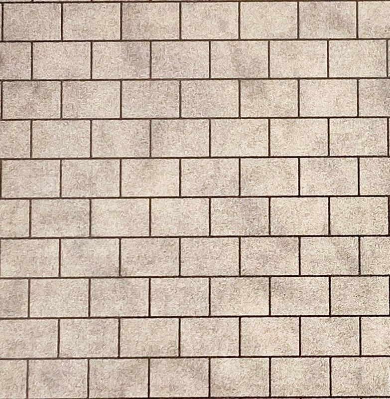 M0062 PAVING SHEETS OO GAUGE