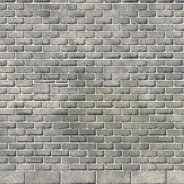 PO295 CASTLE WALL STONEWORK OO GAUGE