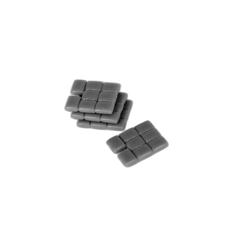 E99616 EFE Rail OO Gauge Cement Bags