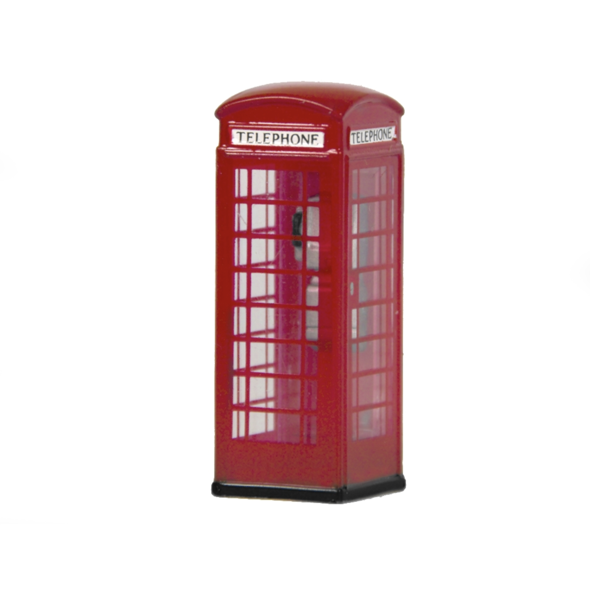 E99623 EFE Rail OO Gauge Telephone Box img