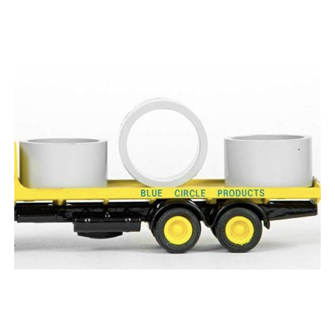 E99624 EFE OO Gauge Concrete Pipes img