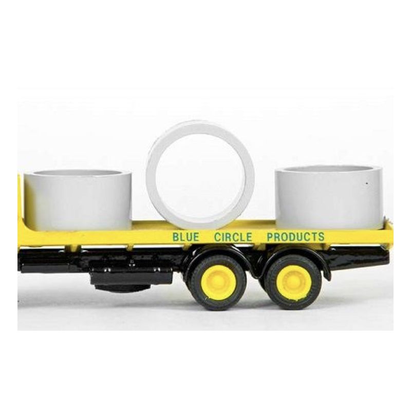 E99624 EFE OO Gauge Concrete Pipes