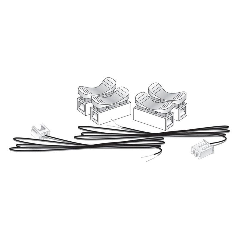 JP5684 Woodland Scenics Just Plug Extension Cable Kit