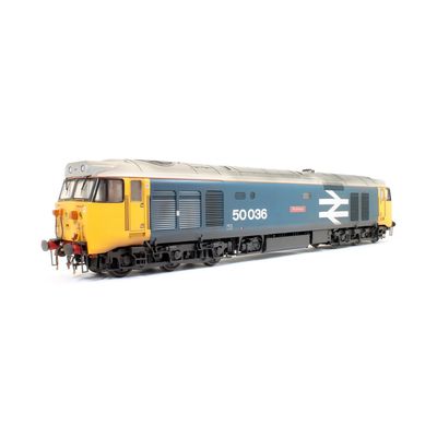 O Gauge