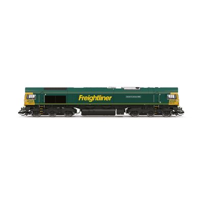 TT Gauge