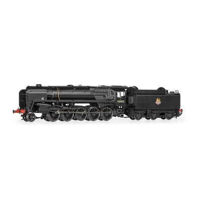 OO Gauge