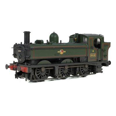 N Gauge