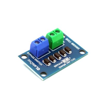 ABC Braking Boards