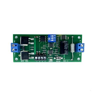 Circuit Protection