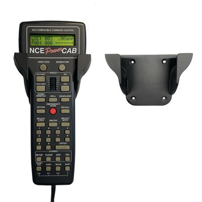Throttle Pockets
