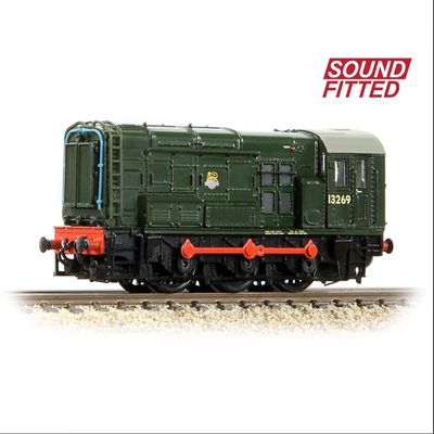 N Gauge