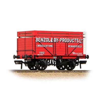 Rolling Stock
