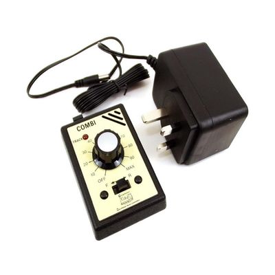 Analogue Controllers