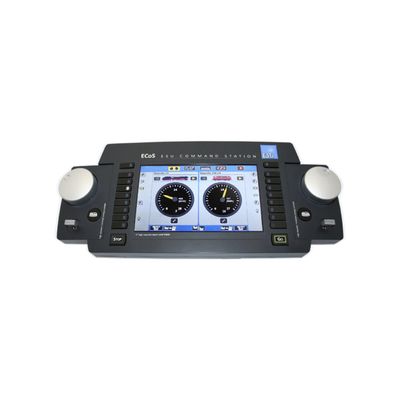 DCC Systems