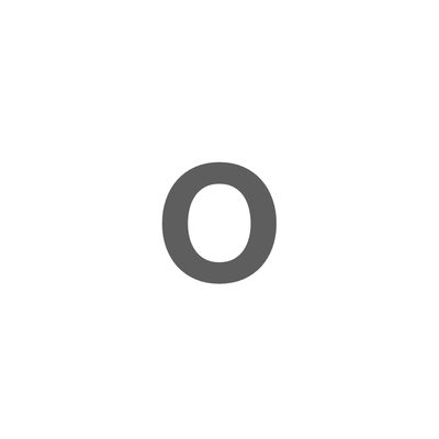 O