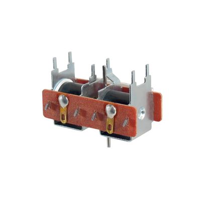 Solenoid