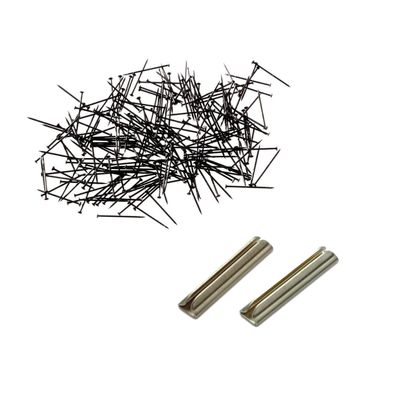 Rail Joiners and Track Pins