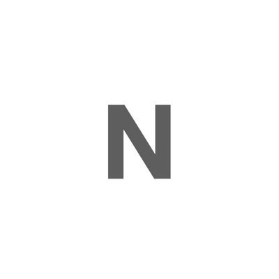 N