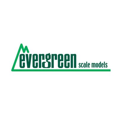 Evergreen Styrene Packs