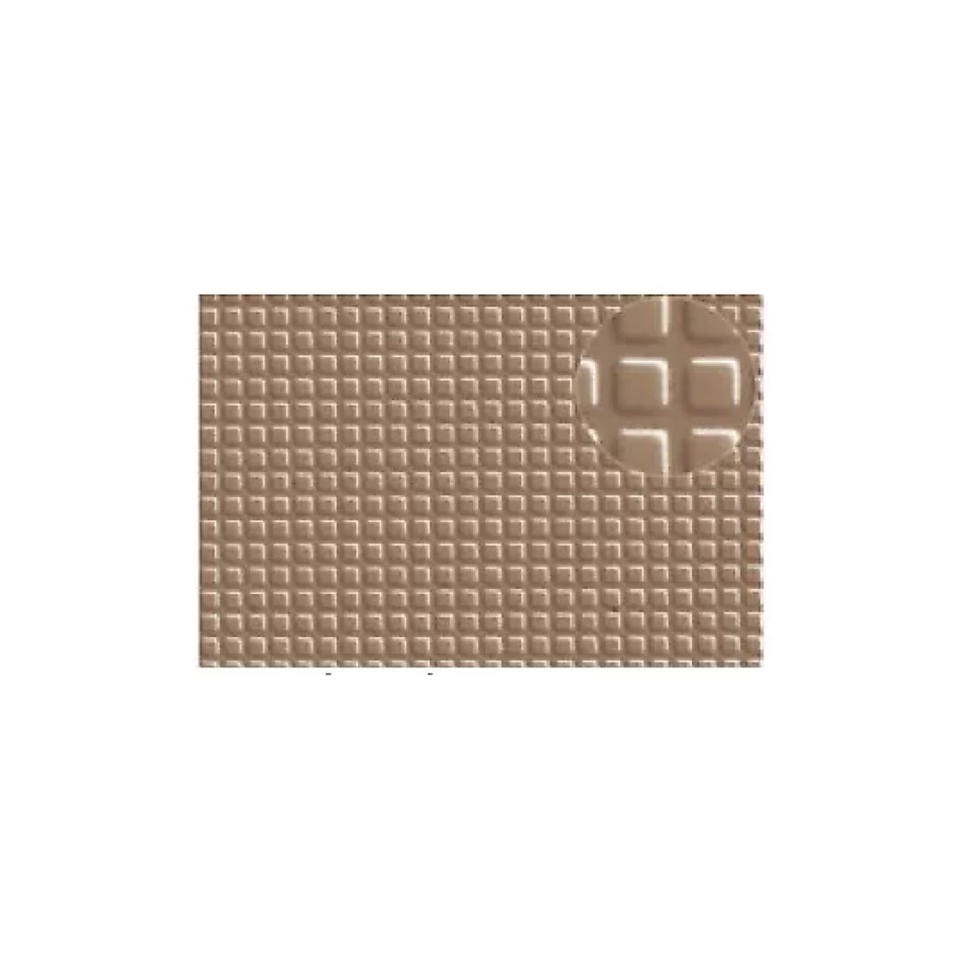 0417 Slaters Plastikard 4mm Granite Setts Grey