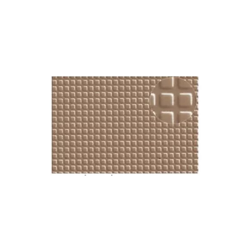0417 Slaters Plastikard 4mm Granite Setts Grey