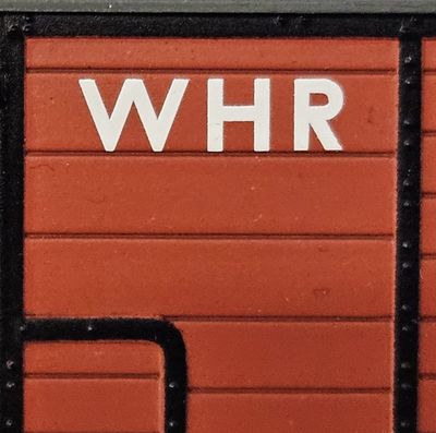 Narrow Gauge Locos