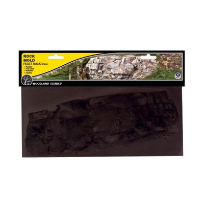 Rock Moulds