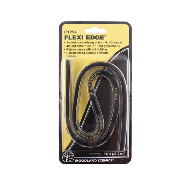 C1294 Woodland Scenics Flexi Edge