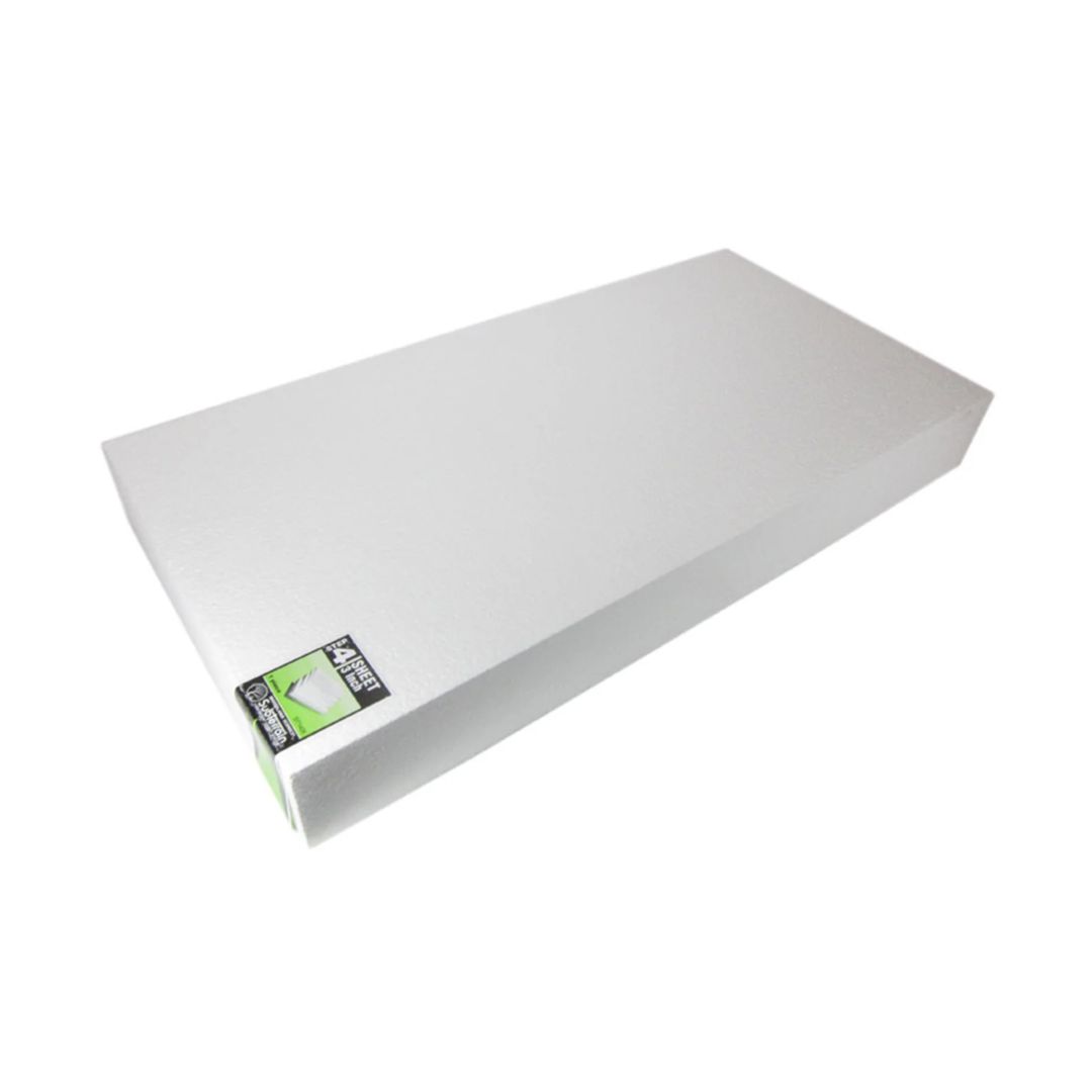 ST1426 Woodland Scenics Foam Sheet 24x12x3&quot;