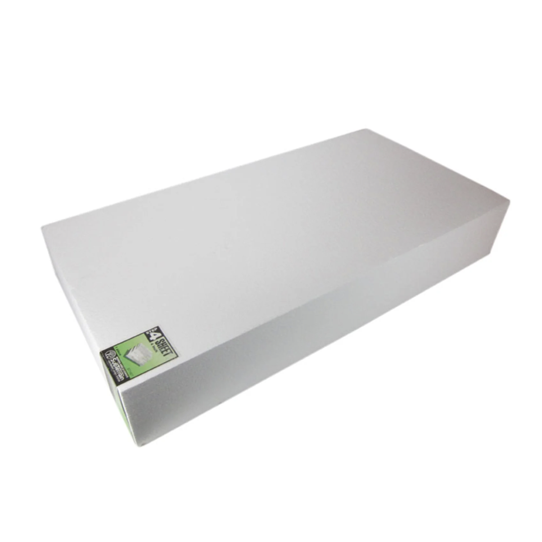 ST1427 Woodland Scenics Foam Sheet 24x12x4 " img