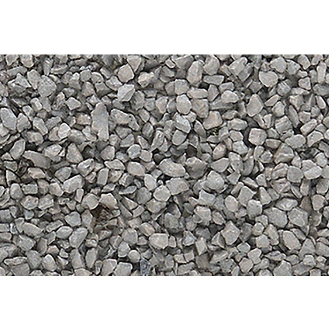 B89 Grey Coarse Ballast (Bag)