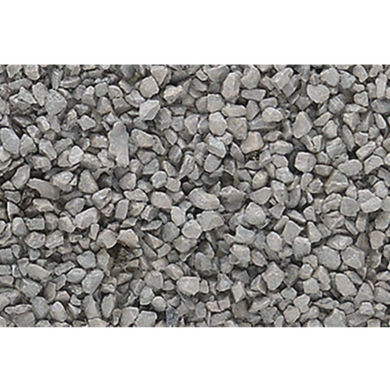 B89 Grey Coarse Ballast (Bag)