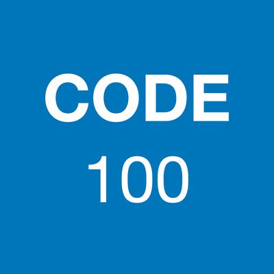 OO Gauge Code 100