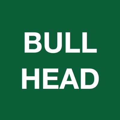 OO Gauge Bullhead