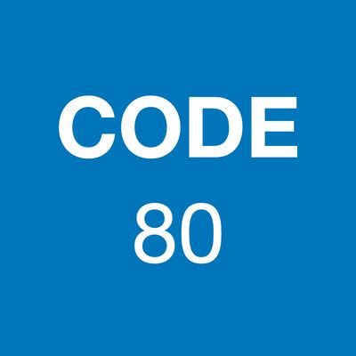 N Gauge (Code 80)