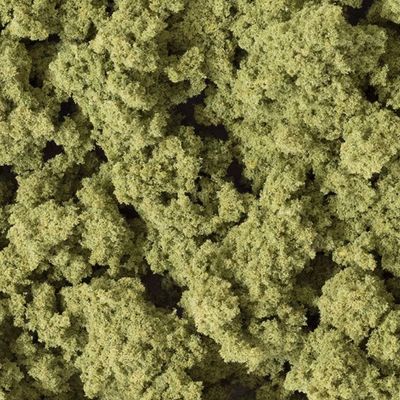 Clump Foliage