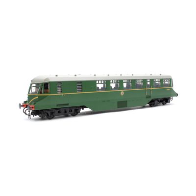 Rail Cars