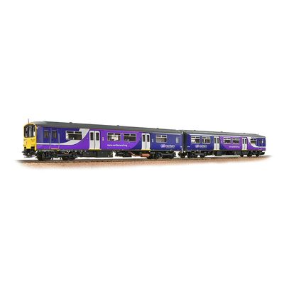 Diesel Multiple Units
