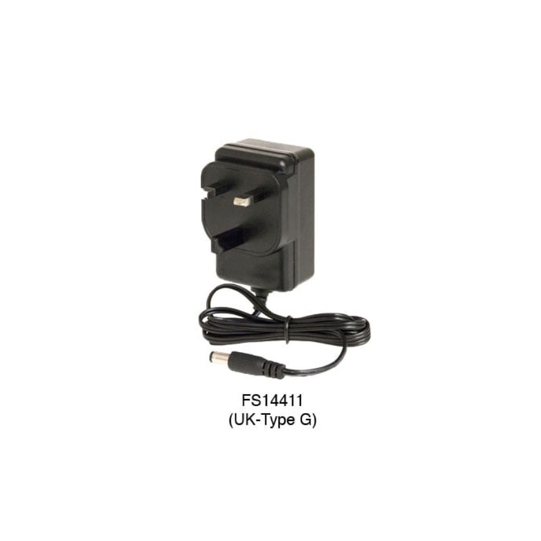 FS14411  Woodland Scenics Static King Power Supply