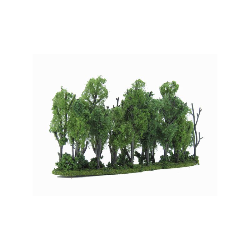 TR3582 Woodland Scenics Classic Hedgerow