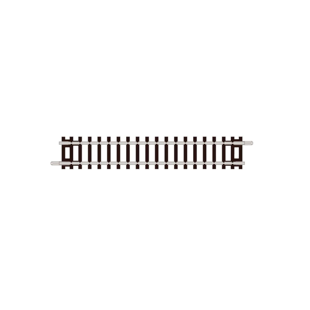 ST-1 PECO N Gauge Standard Straight