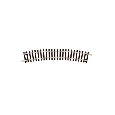 1st Radius Curves