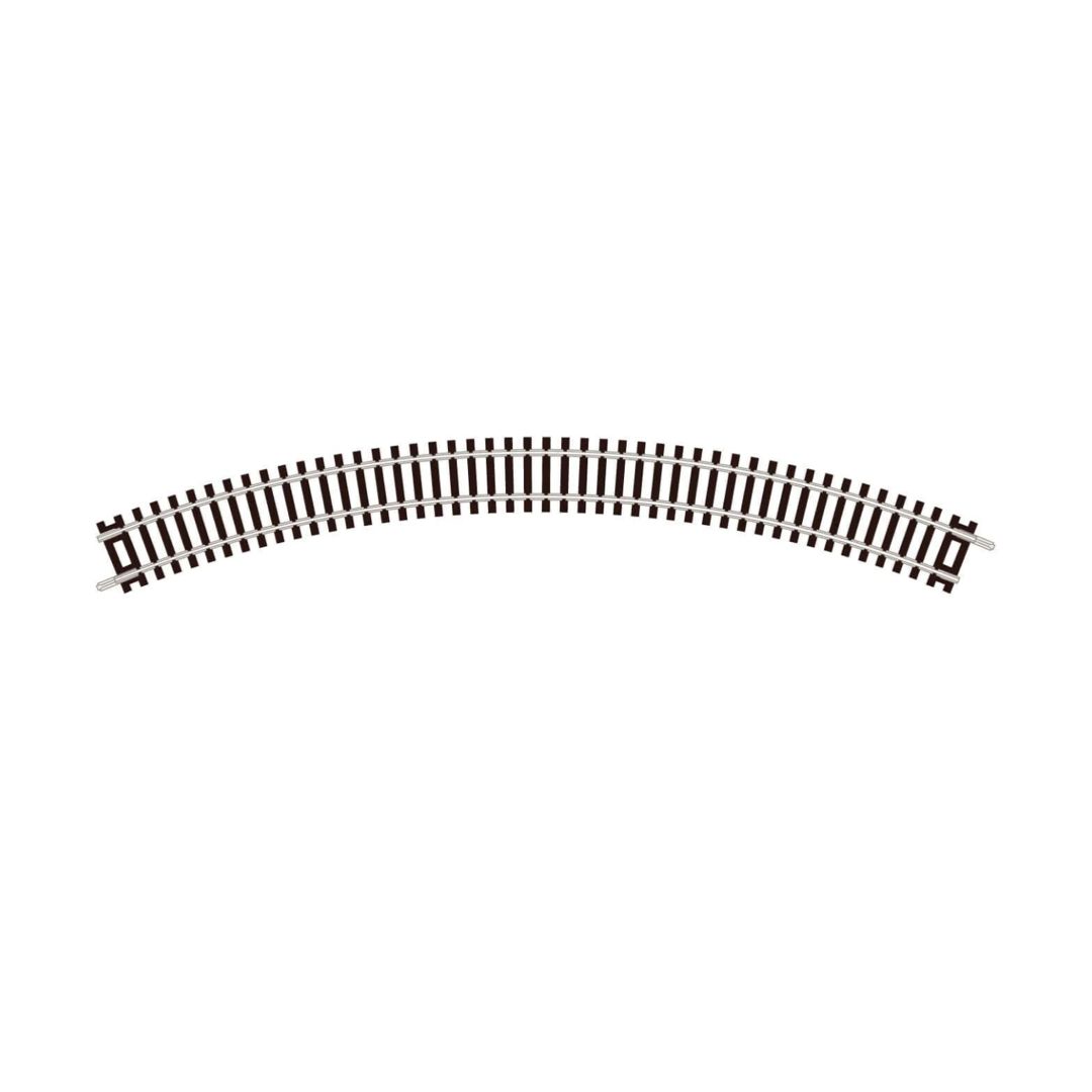 ST-12 PECO N Gauge No.1 Radius Double Curve