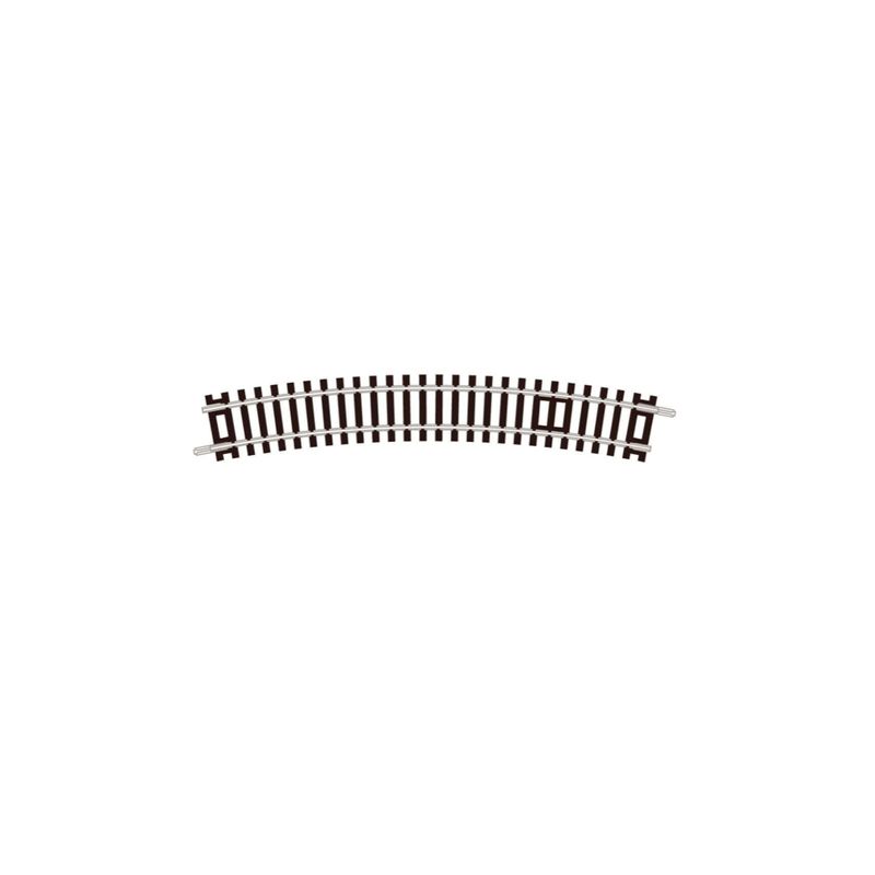 ST-14 PECO N Gauge No.2 Radius Standard Curve